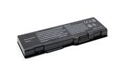 Аккумуляторная батарея для ноутбука Dell C5974 Inspiron 6000 11.1V Black 5200mAh OEM
