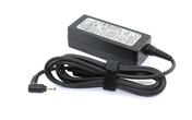Блок питания для ноутбука Samsung 40W 12V 3.33A 2.5x0.8mm BA44-00322A ОЕМ