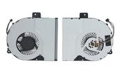 Вентилятор для ноутбука Asus X751L 5V 0.25A 4-pin FCN