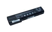 Аккумуляторная батарея для ноутбука HP HSTNN-LB2G Compaq 6560b 10.8V Black 5200mAh OEM Аккумуляторная батарея для ноутбука HP HSTNN-LB2G Compaq 6560b 10.8V Black 5200mAh OEM