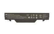 Аккумуляторная батарея для ноутбука HP Compaq HSTNN-IB89 ProBook 4510s 10.8V Black 4200mAh Orig