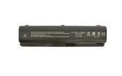 Аккумуляторная батарея для ноутбука HP Compaq HSTNN-IB79 Pavilion DV6 10.8V Black 5200mAh OEM