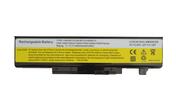 Акумуляторна батарея для ноутбука Lenovo-IBM L08S6D13 IdeaPad Y450 11.1V Black 5200mAh OEM