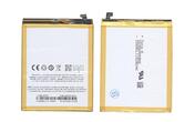 Аккумуляторная батарея для смартфона MeiZu BA741 E2 3.85V SIlver 3400mAh 13.09Wh