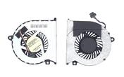 Вентилятор для ноутбука Acer Aspire 3750, 3750G, 3750Z 5V 0.5A 4-pin SUNON
