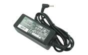 Блок питания для ноутбука Acer 45W 19V 2.37A 3.0x1.1mm PA-1700-02 OEM