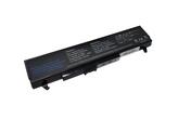 Аккумуляторная батарея для ноутбука LG АКБ LB52113B R400 11.1V Black 5200mAh OEM