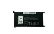 Аккумуляторная батарея для ноутбука Dell WDXOR Inspiron 15-5000 11.4V Black 3400mAh OEM Аккумуляторная батарея для ноутбука Dell WDXOR Inspiron 15-5000 11.4V Black 3400mAh OEM