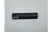 Аккумуляторная батарея для ноутбука HP Compaq HSTNN-IB79 Pavilion DV6 10.8V Black 5200mAh OEM