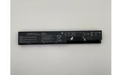 Аккумуляторная батарея для ноутбука Asus A32-X401 10.8V Black 5200mAh OEM