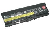 Посилена акумуляторна батарея для ноутбука Lenovo-IBM 45N1011 ThinkPad L430 11.1V Black 8460mAh Orig