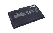 Аккумуляторная батарея для ноутбука HP BT04XL EliteBook Folio 9470m 14.8V Black 3500mAh OEM