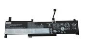 Аккумуляторная батарея для ноутбука Lenovo L20M3PF0 IdeaPad 3-14ALC6 11.1V Black 4054mAh OEM