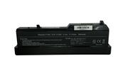 Усиленная аккумуляторная батарея для ноутбука Dell T114C Vostro 1310 11.1V Black 7800mAh OEM