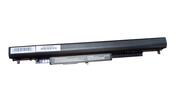 Аккумуляторная батарея для ноутбука HP HS04 Pavilion 14-ac 14.6V 41Wh Black 2600mAh OEM