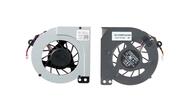 Вентилятор для ноутбука Dell Vostro 1014, 1015, 1018, 1088, 5V 0.5A 4-pin Forcecon