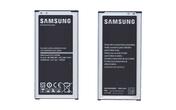 Аккумуляторная батарея для смартфона Samsung EB-BG900BBE Galaxy S5 3.85V Gray 2800mAh 10.78Wh