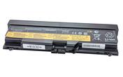 Усиленная аккумуляторная батарея для ноутбука Lenovo 42T4235 ThinkPad T430 10.8V Black 7200mAh OEM