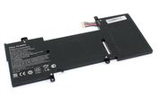Аккумуляторная батарея для ноутбука HP HV03XL EliteBook x360 G2 11.4V Black 3400mAh Orig
