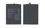 Аккумуляторная батарея для смартфона Huawei HB386589ECW P10 Plus 3.82V Black 3750mAh 14.33Wh