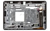 Матрица с тачскрином (модуль) для ноутбука Asus MeMO Pad 10 ME102A черный с рамкой. Cняты с планшетов