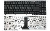 Клавиатура для ноутбука Asus (F7KR, F7L, F7Se, F7SR, F7Z) Black, RU
