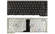Клавиатура для ноутбука Asus (F3, X53) Black, RU