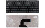 Клавиатура для ноутбука Asus EEE PC 1101 1101HA N10 N10E N10J Black, RU Клавиатура для ноутбука Asus EEE PC 1101 1101HA N10 N10E N10J Black, RU