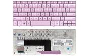 Клавиатура для ноутбука HP Compaq (Mini 110) Pink, RU