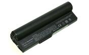 Аккумуляторная батарея для ноутбука Asus A22-700 Eee PC 700 7.4V Black 7800mAh OEM