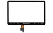 Тачскрин (Сенсорное стекло) для планшета Motorola ET1 Enterprise черное