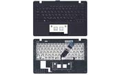 Клавіатура для ноутбука Asus (X200) Black, (Black TopCase), RU
