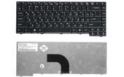 Клавиатура для ноутбука Acer Aspire (2930) Travelmate (6293) Black, RU