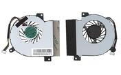 Вентилятор для ноутбука Asus Eee PC 1215, 1215T, 1215P, 1215N, 1215B, 1215TL, 1225B, 1225C, 5V 0.5A 4-pin ADDA