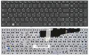 Клавиатура для ноутбука Samsung (NP300E7A, NP305E7A, 300E7A, 305E7A, NP300V7A, NP305V7A, 300V7A) Black RU