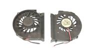Вентилятор для ноутбука Dell Inspiron M4010, M5010, M5020, M5030, N4020, N4030, N5020, N5030 3-PIN Forcecon