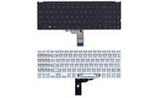 Клавіатура для ноутбука Asus VivoBook (F509U) Black, (No Frame), RU