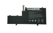 Аккумуляторная батарея для ноутбука HP OM03XL EliteBook 1030 G2 11.55V Black 3800mAh OEM