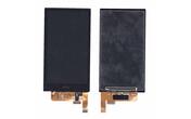 Матриця с тачскрином (модуль) для HTC Desire 510 чорний