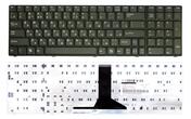 Клавиатура для ноутбука Acer eMachines (G620, G720, G520) Black, RU