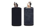 Матрица с тачскрином (модуль) для LG Nexus 4 E960 OEM черный