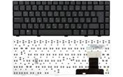 Клавиатура для ноутбука Asus Lamborghini (VX2, VX2S, VX2SE) Black, RU