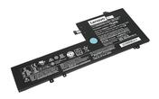 Аккумуляторная батарея для ноутбука Lenovo L16M4PB2 Ideapad 720S-14 15.5V Black 3675mAh Orig