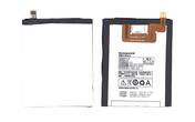Акумуляторна батарея для смартфона Lenovo BL216 K910 Vibe Z 3.8V Silver 3050mAh 11.59Wh