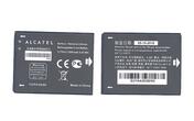 Акумуляторна батарея для смартфона Alcatel CAB31P0000C1 One Touch 903 3.7V Black 1300mAh 4.81Wh