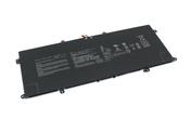 Аккумуляторная батарея для ноутбука Asus C41N1904 Zenbook 14 UM425IA 15.48V Black 4347mAh OEM