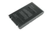 Аккумуляторная батарея для ноутбука Toshiba PA3123U-1BRS Satellite 5000 10.8V Black 5200mAh OEM