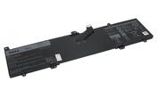 Аккумуляторная батарея для ноутбука Dell 0JV6J Inspiron 3168 7.6V Black 4013mAh Orig