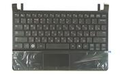 Клавиатура для ноутбука Samsung (N350) Black, (Black TopCase), RU