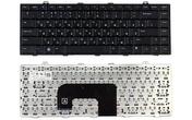 Клавіатура для ноутбука Dell Studio (14, 14Z, 1440, 1450, 1457) Black, RU